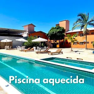 Inn Village, Garopaba